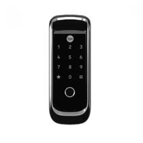 Fechadura Digital Yale Biometrica de Sobrepor YBL 410B Biometrica Senha Numerica Acesso por aplicativo com relatorio de acessos Fechadura Digital Yale Biometrica de Sobrepor YBL 410B Biometrica Senha Numerica Acesso por aplicativo com relatorio de acessos