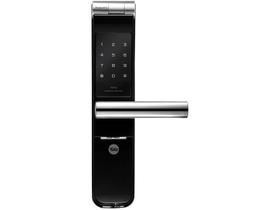 Fechadura Digital Yale YMF 40A com Biometria e Senha