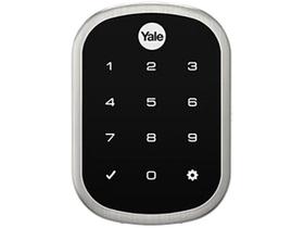 Fechadura Digital Yale YRD 256 com Senha - Interna de Embutir