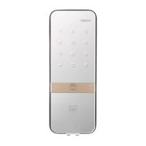 Fechadura digital ydr 323 para porta de madeira - Yale Fechadura digital ydr 323 para porta de madeira - Yale