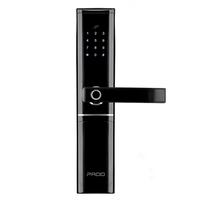 Fechadura Digital Zamac FD-500 Pro