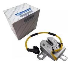 Fechadura Do Capô Fiat Grand Siena Linea Punto Mobi Genuino Fechadura Do Capô Fiat Grand Siena Linea Punto Mobi Genuino
