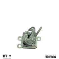 Fechadura Do Capo Fiat Idea