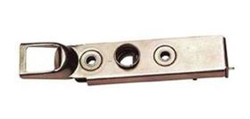 Fechadura do capo inf mb l709 / 909 / 910 / sprinter -- Fechadura do capo inf mb l709 / 909 / 910 / sprinter --