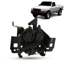 Fechadura do Capô Inferior Ford Ranger 1998 1999 2000 2001 2002 2004