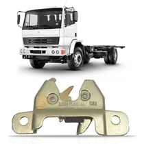 Fechadura Do Capo Interno Caminhões Mb 1418 1718 1721 Cara Chata