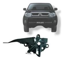 Fechadura Do Capô Toyota Hilux Srv 2005 ATÉ 2015