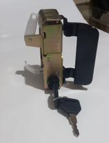 Fechadura do Ford cargo