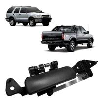 Fechadura do porta luvas para S10 e Blazer 2001 a 2011 - Universal Fechadura do porta luvas para S10 e Blazer 2001 a 2011 - Universal