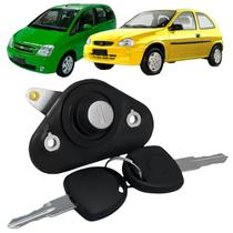 Fechadura Do Porta Malas Corsa Hatch Meriva 2002 a 2012 Fechadura Do Porta Malas Corsa Hatch Meriva 2002 a 2012