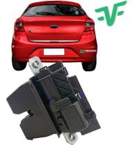 Fechadura do porta malas ford ka hatch 1.0 1.5 2015 á 2021 superior elétrica Fechadura do porta malas ford ka hatch 1.0 1.5 2015 á 2021 superior elétrica