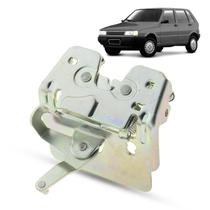 Fechadura do Porta Malas Mecânica Fiat Uno Mille 1996 1997 1998 1999 2000 2001 2002 2003