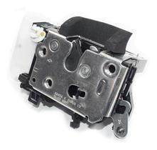 Fechadura Doblo Eletrica Porta Lateral Direito Original Fiat