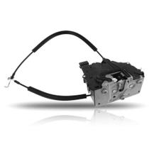 Fechadura ducato 18/ boxer /jumper porta dianteiro le (eletrica) (c/ cabos) *