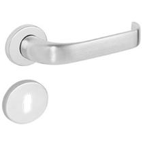 Fechadura Duna 1300-40mm Interna Escovado Imab cj8769