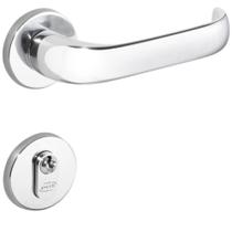 Fechadura Duna 1750-55mm Exterrna cromada Imab cj8766 Fechadura Duna 1750-55mm Exterrna cromada Imab cj8766