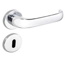 Fechadura Duna 1851-55mm Interna Cromada Imab cj8766 Fechadura Duna 1851-55mm Interna Cromada Imab cj8766