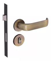 Fechadura Duna Antique Cj Externa Imab