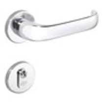 Fechadura Duna Cromada Cj Externa Imab