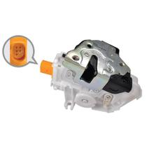 Fechadura Elet Diant Esquerda Mod Orig 5 Pinos Fox 09 A 14 F103