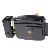 Fechadura Elétrica 12V Agl Mini Aglinha Portoes De Dentro