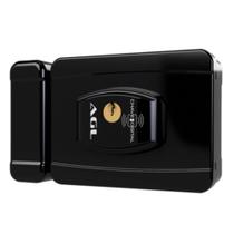 Fechadura Elétrica 12V Agl Ultra Card com Sensor Aproximação