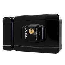 Fechadura Elétrica 12V Agl Ultra Card Com Sensor Fexadora Fechadura Elétrica 12V Agl Ultra Card Com Sensor Fexadora