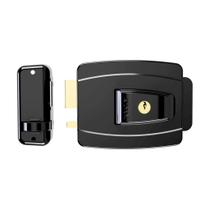 Fechadura Elétrica AGL P/ Portão AG-linha Abertura Interna