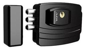 Fechadura Elétrica AGL Ultra Card 42 MM Fechadura Elétrica AGL Ultra Card 42 MM