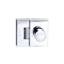 Fechadura Eletrica Amelco Vidro Cromado Fv32 Interna 714721 Fechadura Eletrica Amelco Vidro Cromado Fv32 Interna 714721