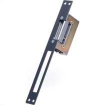 Fechadura Eletrica Amelco Vidro Cromado Fv33 Interna 714761 Fechadura Eletrica Amelco Vidro Cromado Fv33 Interna 714761