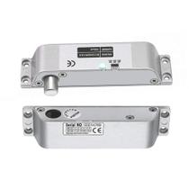 Fechadura elétrica AMOCAM X Bolt Lock DC 12V à prova de falhas Fechadura elétrica AMOCAM X Bolt Lock DC 12V à prova de falhas