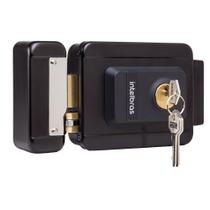 Fechadura Elétrica Características Intelbras - FX 500 de Sobrepor