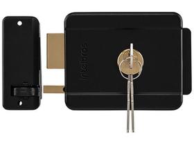 Fechadura Elétrica Características Intelbras - FX 500 de Sobrepor