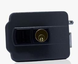 Fechadura Elétrica Chave Simples (abre para Fora)