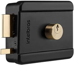 Fechadura eletrica cilindro fixo fx 500 Fechadura eletrica cilindro fixo fx 500