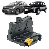 Fechadura Elétrica Da Porta Gm Onix Spin Cobalt Prisma 2006-