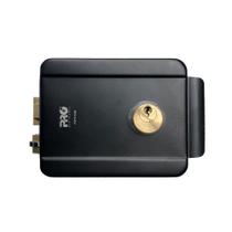 Fechadura Elétrica de Sobrepor 12V ProEletronic Reforçada