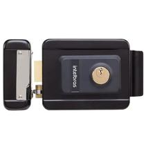 Fechadura Elétrica De Sobrepor Intelbras Fx-2000 de porta Fechadura Elétrica De Sobrepor Intelbras Fx-2000 de porta