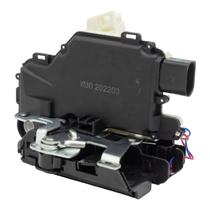 Fechadura Elétrica Dianteira Direita Bora Golf New Beetle Passat 1999 a 2010