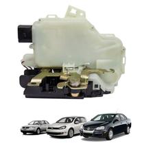 Fechadura Elétrica Dianteira Esquerda Bora Golf G5 e Passat G5 Fechadura Elétrica Dianteira Esquerda Bora Golf G5 e Passat G5