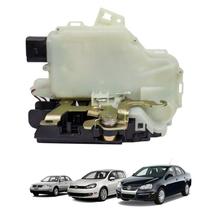 Fechadura Elétrica Dianteira Esquerda Bora Golf G5 e Passat G5