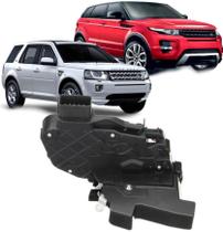 Fechadura Eletrica Dianteira Esquerda Freelander Evoque Discovery