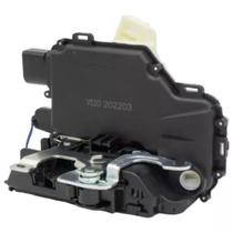 Fechadura Elétrica Dianteira Esquerda Volkswagen Golf Bora