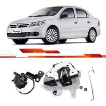 Fechadura Eletrica Dianteira Gol Voyage G5 G6 Saveiro G5 Le 5U1837015Q