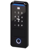 Fechadura Elétrica Digital Wi-Fi WEG Home Sobrepor