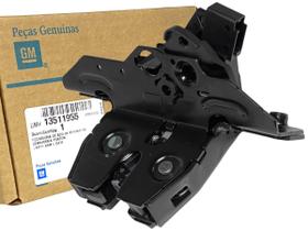Fechadura Elétrica do Porta Malas Onix 2013 a 2018 Original 13511955