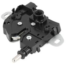 Fechadura Elétrica Fecho Inferior Capo Dianteiro Ford Focus 1999 2000 2001 2002 2003 2004 2005 2006 2007 2008 2009 2010