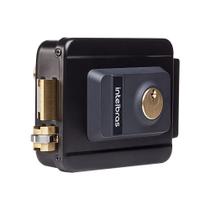 Fechadura elétrica FX 2000 Abertura para esquerda ou direita