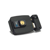 Fechadura Elétrica Hdl C-90 Cilíndrica Fixa 12V Fechadura Elétrica Hdl C-90 Cilíndrica Fixa 12V